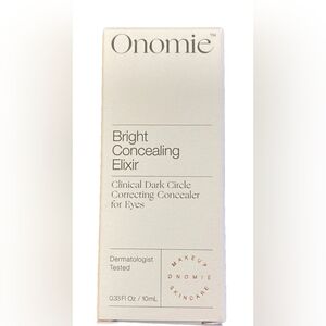 Onomie Bright Concealing Elixir
